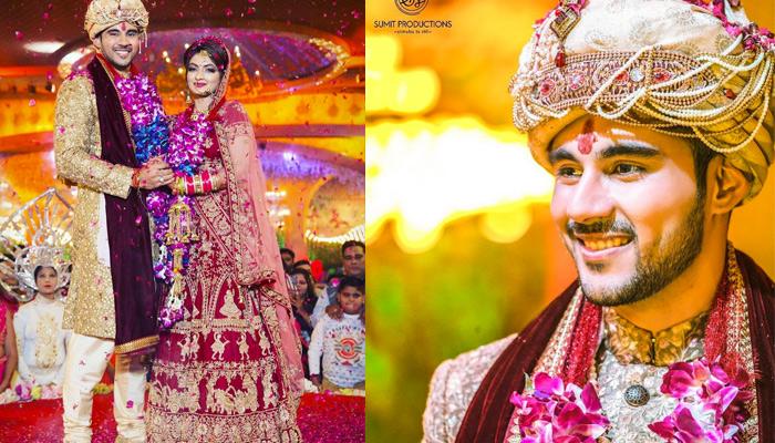 Indian Wedding Photography: Bride and Groom Pose Photography Ideas -  Paperblog