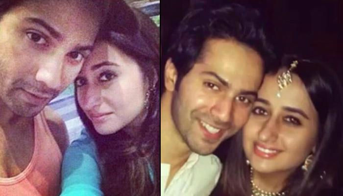 After Anushka, Her Co-Star Varun Dhawan Is All Set To Marry His Childhood  Love