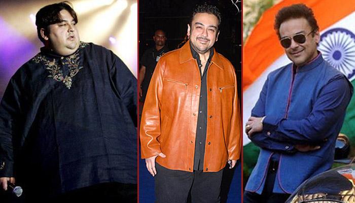 Adnan Sami Weight Loss Diet Chart