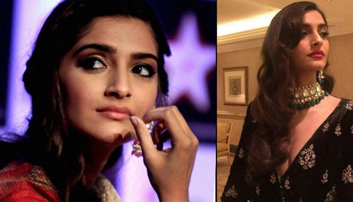 30 Sensational Quotes By Sonam Kapoor That Shocked Us All