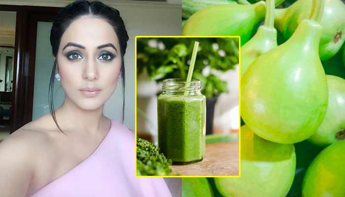 8 Beauty Benefits Of Bottle Gourd (Lauki) Juice That Can Make Your Skin  Look Younger