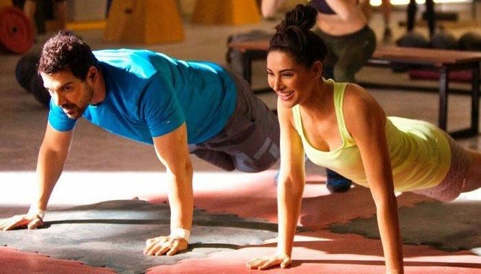 7 Best Yoga Poses For Couples To Boost Their Relationship