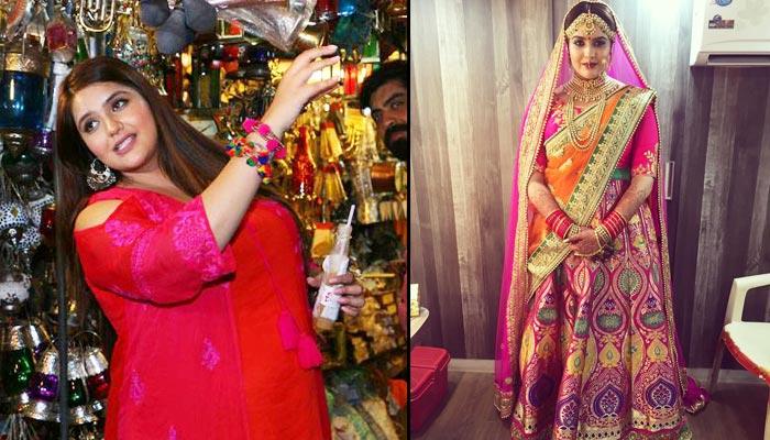 lehenga styles for plus size