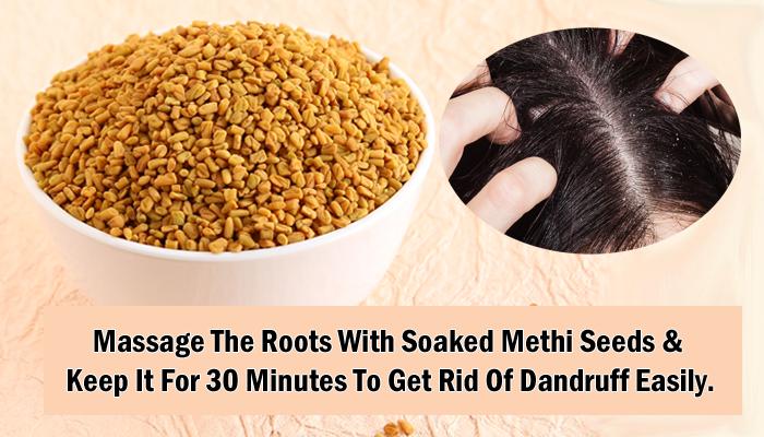 10 Incredible Health And Beauty Benefits Of Methi Seeds Or Fenugreek Seeds