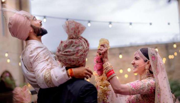 The Punjabi Kalire Ceremony: What & Why Details For All Indian Brides