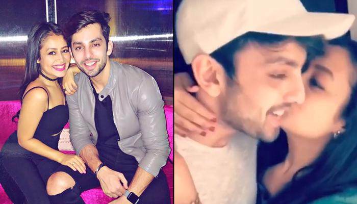 Image result for â€ªâ€ªNeha Kakkarâ€¬, â€ªHimansh Kohliâ€¬