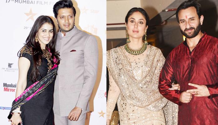 11 Most Loving Celebrity Husbands From Bollywood Who Are Real Heroes To Their Wives