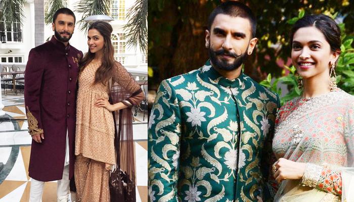Deepika Opens Up About Her Wedding With Ranveer, Says Today She Can See ...