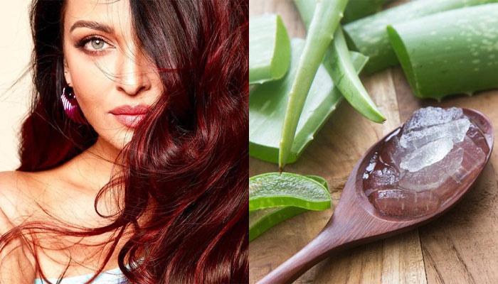 7 DIY Aloe Vera Hair Masks That Boost Hair Growth And Increase Volume