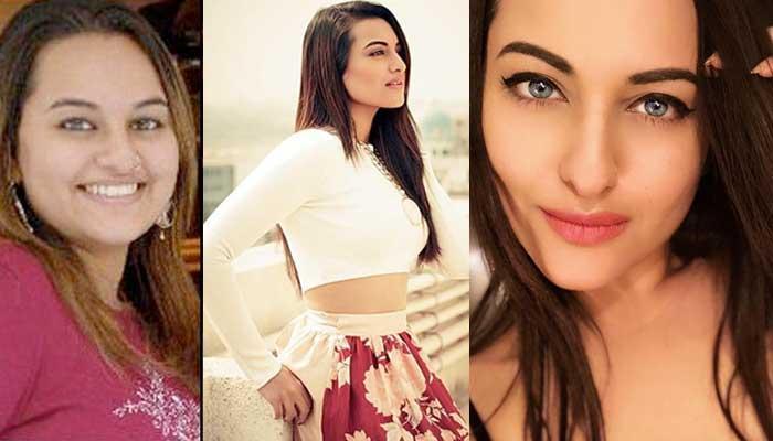 Sonakshi Sinha Weight Loss Diet Chart