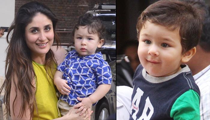 Image result for The importance of being Taimur Ali Khan