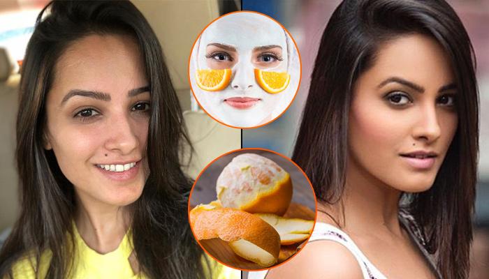 Is Orange Juice Good For Your Skin? 