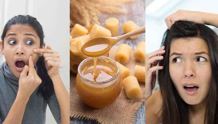 5 Amazing Beauty Benefits Of Jaggery You Didn't Know