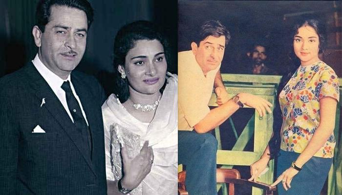 Raj Kapoor's Love Life: Krishna Kapoor Left The House Once Because Of His Affair With Vyjayanthimala