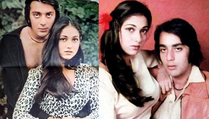 When Sanjay Dutt Revealed How His Once Gf Tina Munim Had Taken His Mother, Nargis' Place In His Life