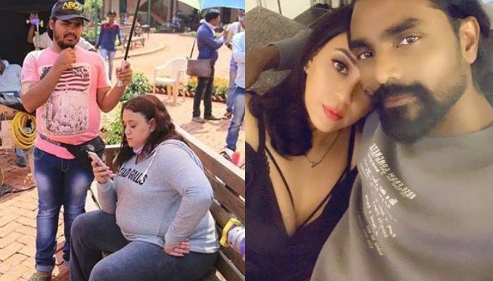 Remo DSouza's Wife, Lizelle Reveals Huge Weight Loss Secrets, Her Hubby's Reply Is Winning Hearts