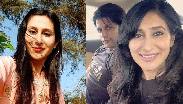 Lock Upp: Karan Kundrra bashes Karanvir Bohra for asking Anjali Arora to  create a 'love angle'; says, 'Your wife, Teejay stood her ground and took  all that sh*t' - Times of India