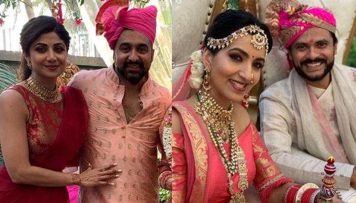 Raj Kundra S Sister Reena Kundra S Reaction To Her Husband And Sister In Law S Extra Marital Affair