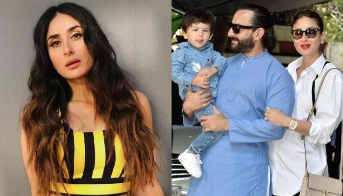 Kareena Kapoor Khan Expresses Her Disappointment Over Fans