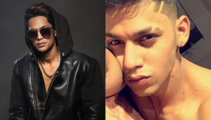 Splitsvilla 10 Winner Baseer Ali Is Single Again After Dating Mystery Girl?  Shares Cryptic Message