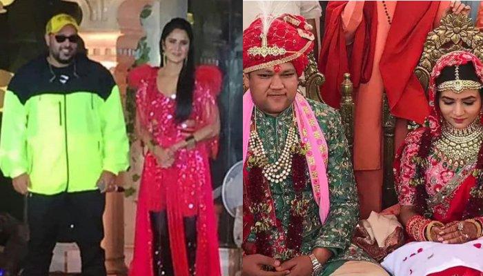Katrina Kaif, Badshah, Other Stars Perform At 200 Crore Gupta Wedding In Auli, Leave 4000 Kg Trash