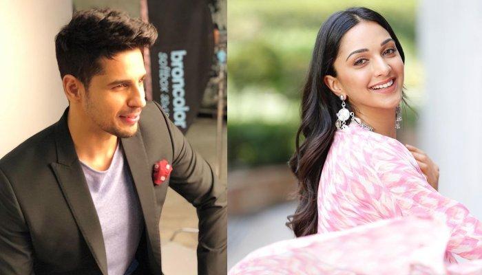 Kiara Advani relationship status