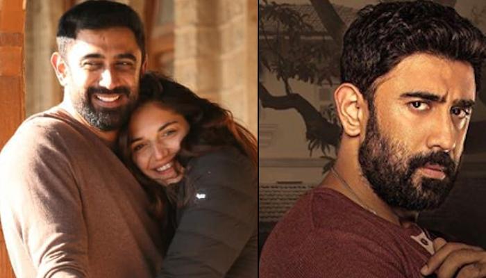 Amit Sadh, 'Barot House' Star, Part Ways With His Fitness Model ...