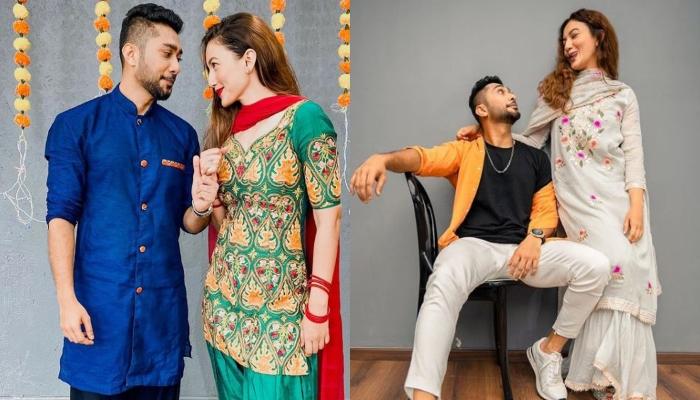Gauahar Khan Is All Set To Tie The Knot With Zaid Darbar In November On This Date [Details Inside]