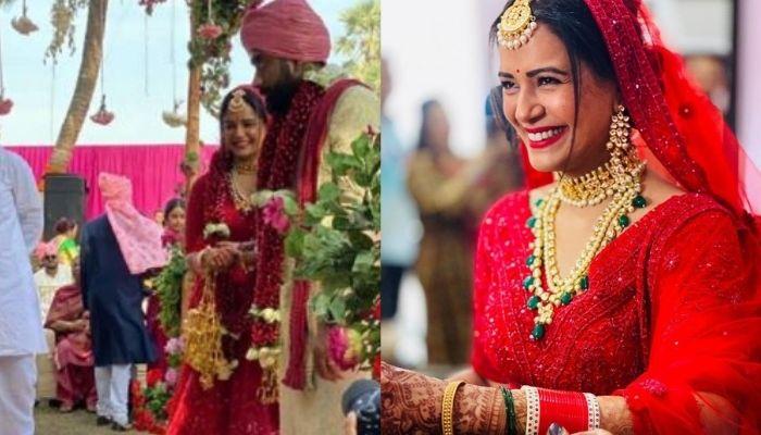 Mona Singh Celebrates Her First Karwa Chauth With Hubby Shyam Reveals He Made Sargi For Her A brief description of the manga my blissful marriage: mona singh celebrates her first karwa