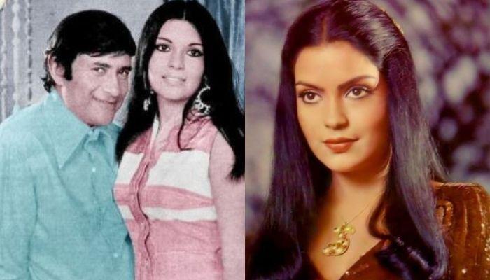 Zeenat Aman-Dev Anand's Hare Rama Hare Krishna looked down upon