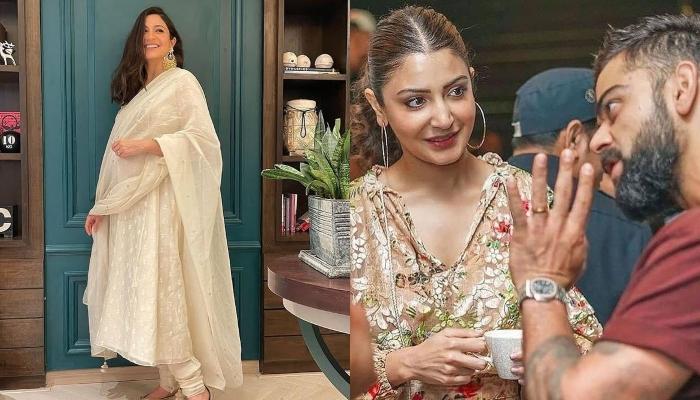 Katrina Kaif, Aishwarya Rai Bachchan, Anushka Sharma Will Teach You To  Spend Summer In These Cotton Outfits! | IWMBuzz