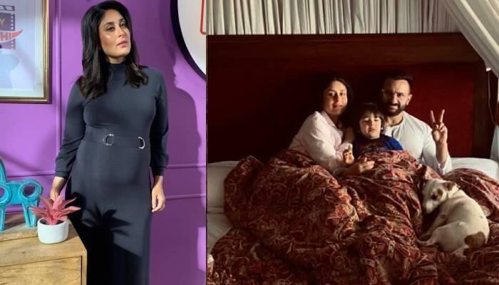 Kareena Kapoor Shared Dream Home Picture । करीना कपूर ने शेयर की ड्रीम होम की तस्वीर