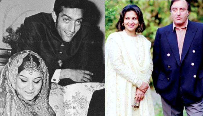 Mansoor Ali Khan Pataudi Was In Love With This Actress, Broke Up With Her To Marry Sharmila Tagore