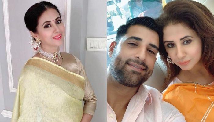 Urmila Matondkar Reveals That Her Husband Mohsin And His Family Is Badly Attacked By The Trolls See a detailed urmila matondkar timeline, with an inside look at her movies, marriages, awards & more through the years. urmila matondkar reveals that her