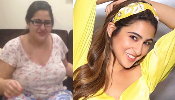 Povestea de pierdere în greutate a lui Sara Ali Khan - Cum a învins PCOS