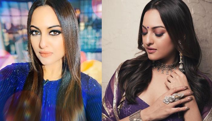 Sonakshi Sinha Gives A Witty Reply To Fans Curious To Know When She Will Get Married