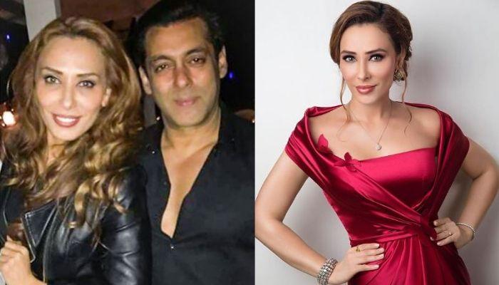 Iulia Vantur Talks About Her Marriage Plans With Alleged Boyfriend Salman Khan When Asked By A Fan