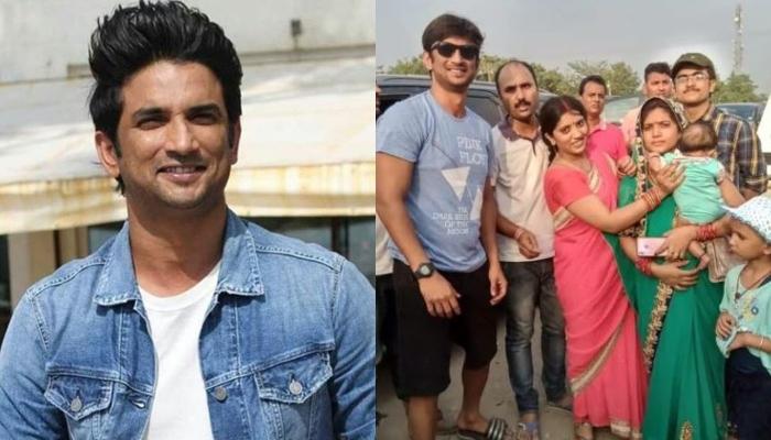 Sushant Singh Rajput S Brother Reveals Their Family Was Gearing Up