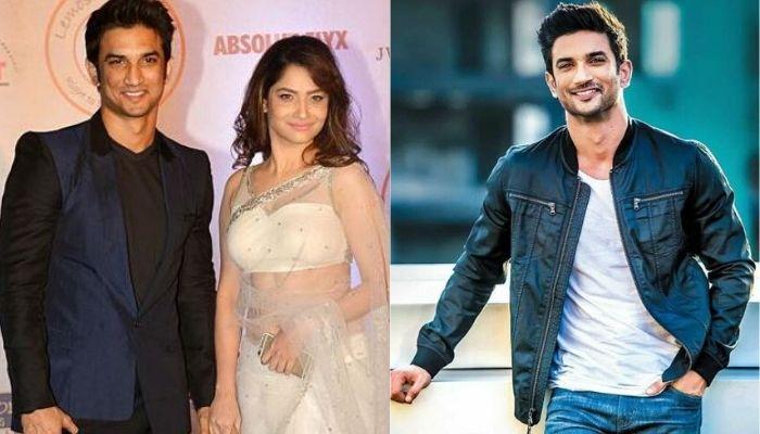 Sushant Singh Rajput Regretted Breaking Up With Ex Ankita