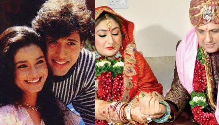 When Govinda Revealed Why He Had 'Played Dirty' With Ex-GF Neelam By ...