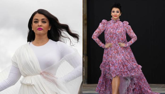 High Street High Fashion: The handbag world of Aishwarya Rai