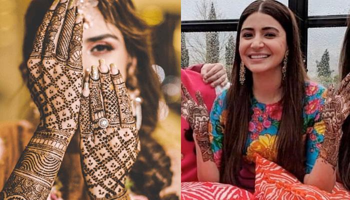 Simple Tips That Can Make Your 'Mehendi' Dark And Long-Lasting For Karwa  Chauth 2021