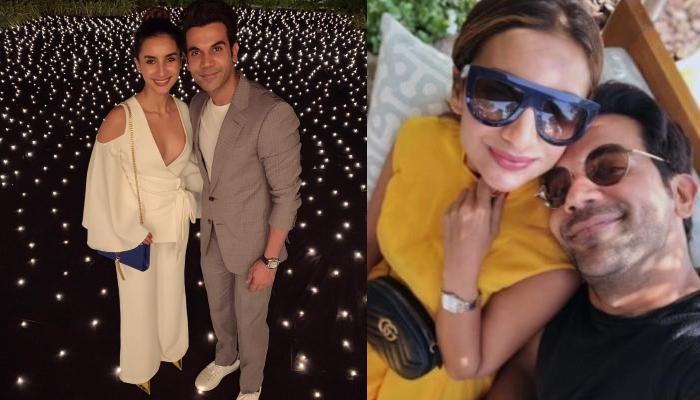 Rajkummar Rao And Patralekhaa Are Getting Married In November 2021? Wedding Dates Are Out