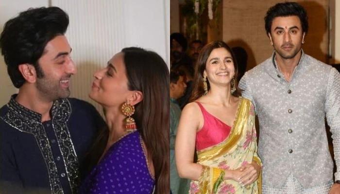 Alia Bhatt Gives A Sassy Reply To A Pap, Who Teased Her About Ranbir ...