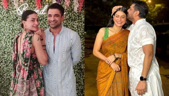 Eijaz Khan Talks About Wedding With GF, Pavitra Punia, Says 'Phele Kuch Cheezon Se Deal Karna Hai'
