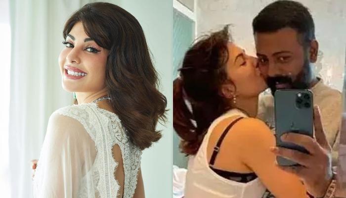 Jacqueline Fernandez Received Gifts Worth Rs. 10 Crores From Conman, Sukesh Chandrasekhar