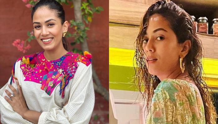 Mira Rajput Kapoor shares her nightly skin care routine before bed