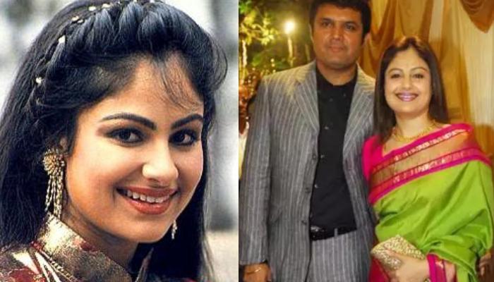 Pehla Nasha' Fame, Ayesha Jhulka Opens Up About About Her Conscious  Decision Of Not Wanting A