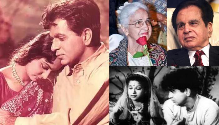 दिलीप कुमार का पहला प्यार थीं कामिनी कौशल, एक्ट्रेस के भाई ने अभिनेता को मारने की दी थी धमकी
