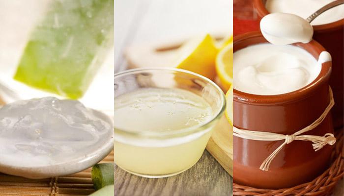 anti aging mask home remedies)